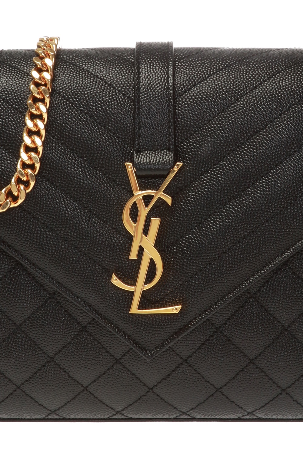 Saint Laurent ‘Envelope’ shoulder bag